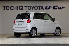 ピクシスジョイ F X SA3