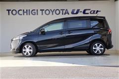 シエンタHV ファンベースG クエロ