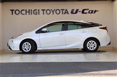 プリウス S セーフティプラス2