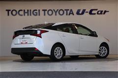 プリウス S セーフティプラス2