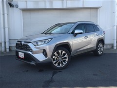 RAV4 G Zパッケージ 4WD