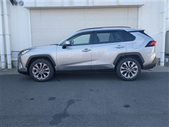 RAV4 G Zパッケージ 4WD
