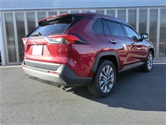 RAV4 G Zパッケージ 4WD