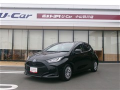 ヤリス ハイブリッド Z