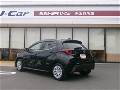 ヤリス ハイブリッド Z