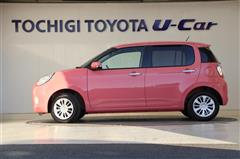 ブーン スタイル SA3