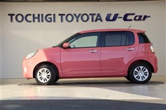 ブーン スタイル SA3