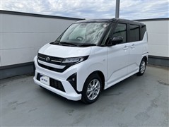 ダイハツ ムーヴ G