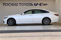 クラウン ハイブリッド 2.5 S