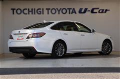 クラウン ハイブリッド 2.5 S