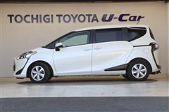 シエンタ ウェルキャブ