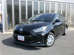 ヤリス ハイブリッド Z