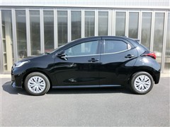 ヤリス ハイブリッド Z