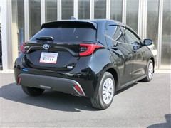 ヤリス ハイブリッド Z