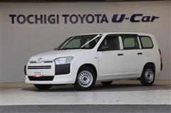 トヨタ サクシードバン UL