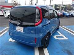 シエンタ ハイブリッド Z 5ニン