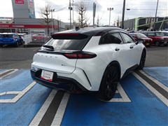 クラウン スポーツ Z