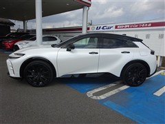 クラウン スポーツ Z