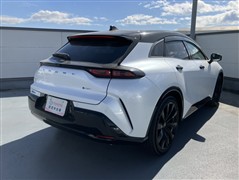 クラウン スポーツ Z