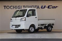 ハイゼットトラック ST SA3T