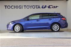 カローラツーリング S