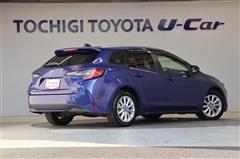 カローラツーリング S