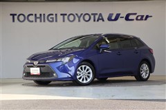 カローラツーリング 1.8S