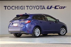 カローラツーリング 1.8S