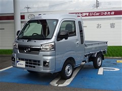 ダイハツ ハイゼットトラックジャンボエクスト