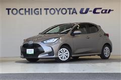 トヨタ ヤリス ハイブリッド Z