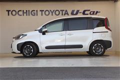 シエンタ ハイブリッド Z 7ニン