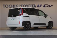 シエンタ ハイブリッド Z 7ニン