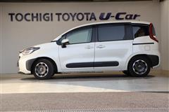 シエンタ ハイブリッド Z 7ニン