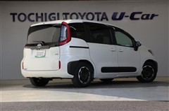 シエンタ ハイブリッド Z 7ニン