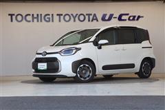 トヨタ シエンタ ハイブリッド Z 7ニン