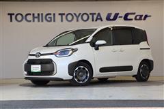 トヨタ シエンタ ハイブリッド Z 7ニン