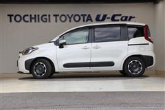 シエンタ ハイブリッド Z 7ニン