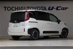 シエンタ ハイブリッド Z 7ニン