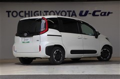 シエンタ ハイブリッド Z 7ニン