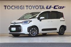 トヨタ シエンタ ハイブリッド Z 7ニン