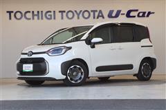 トヨタ シエンタ ハイブリッド Z 7ニン