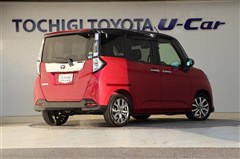 タンク カスタムG-T