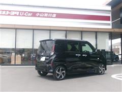 ムーヴ RS