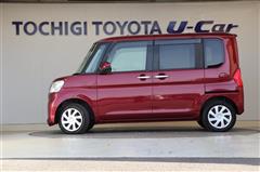 タント X リミテッド SA3