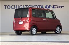 タント X リミテッド SA3