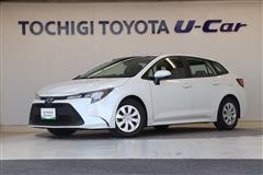 カローラツーリングハイブリッドGX