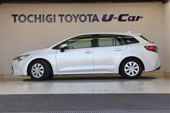 カローラツーリングハイブリッドGX