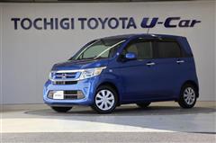 N-WGN G Lパッケージ