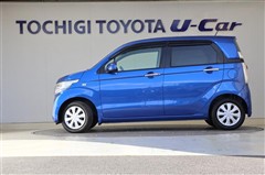 N-WGN G Lパッケージ