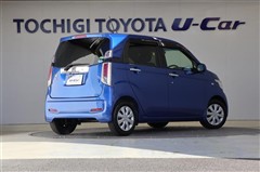 N-WGN G Lパッケージ